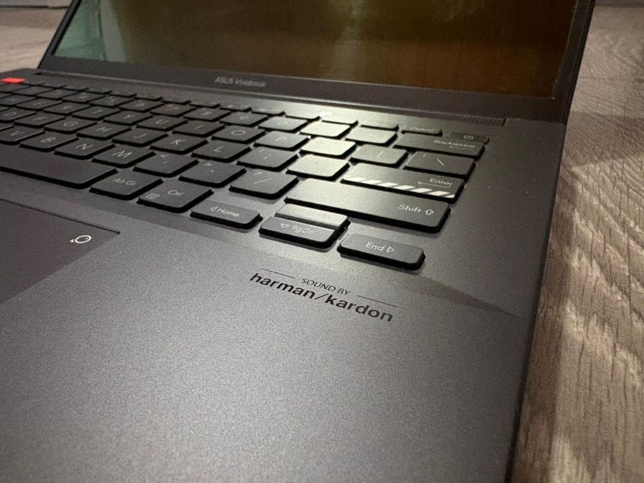 Laptop Asus OLED Vivobook Pro 14X N7400PC (2022)