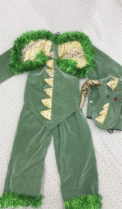 Костюмы на новый год