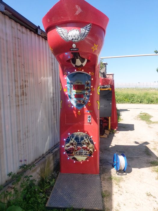 Продам Силомер Турецкий