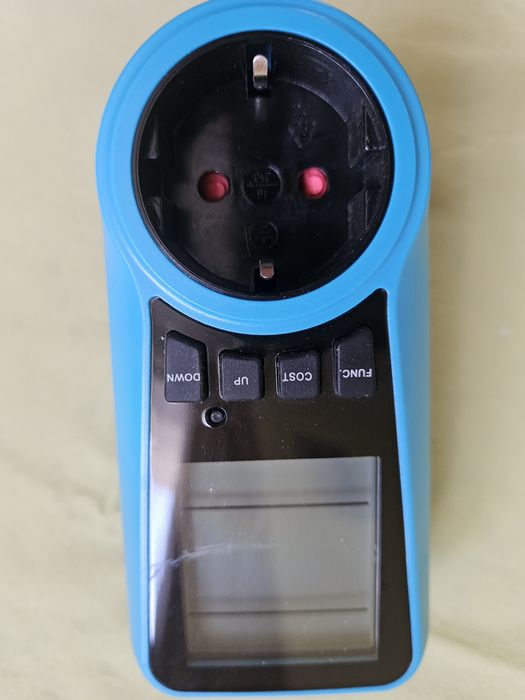 Контроле Електромер за контакт