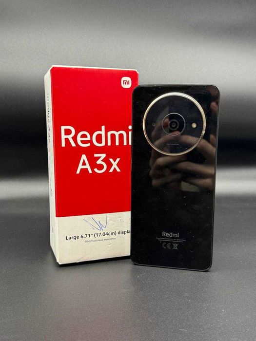 Xiaomi REDMI A3X (24048RN6CG)