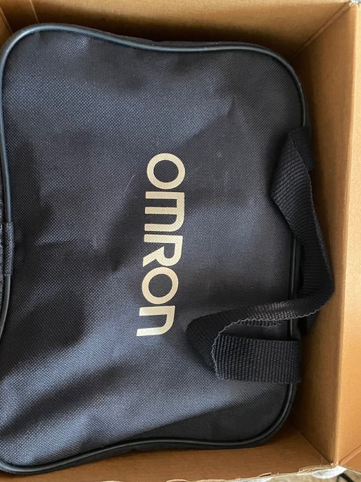 Уред за инхалации OMRON