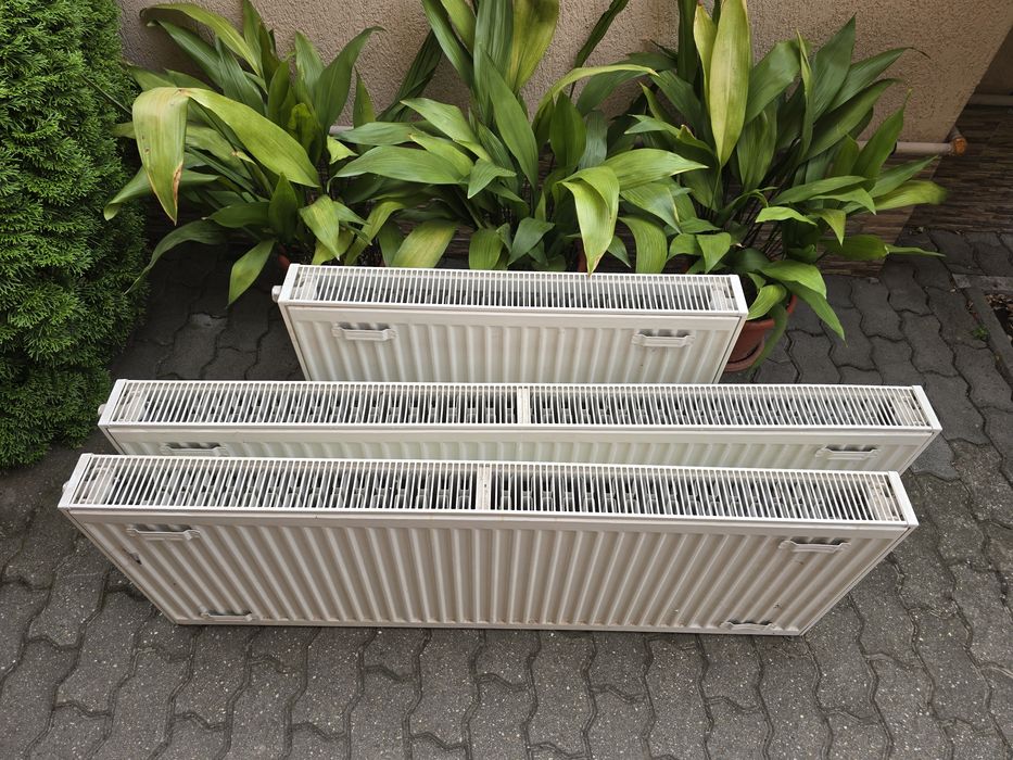 Calorifer-Radiator Korad 2 buc