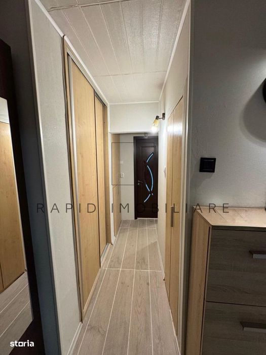 Ap. 2 Camere - Decomandat - Parter - Ireg/Magazin Top