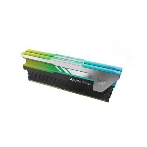 Оперативная память ddr4 Acer Predator Apollo rgb 16gb (8x2)4000,5000+.