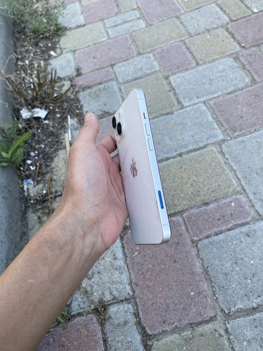 Iphone 14 128gb продам