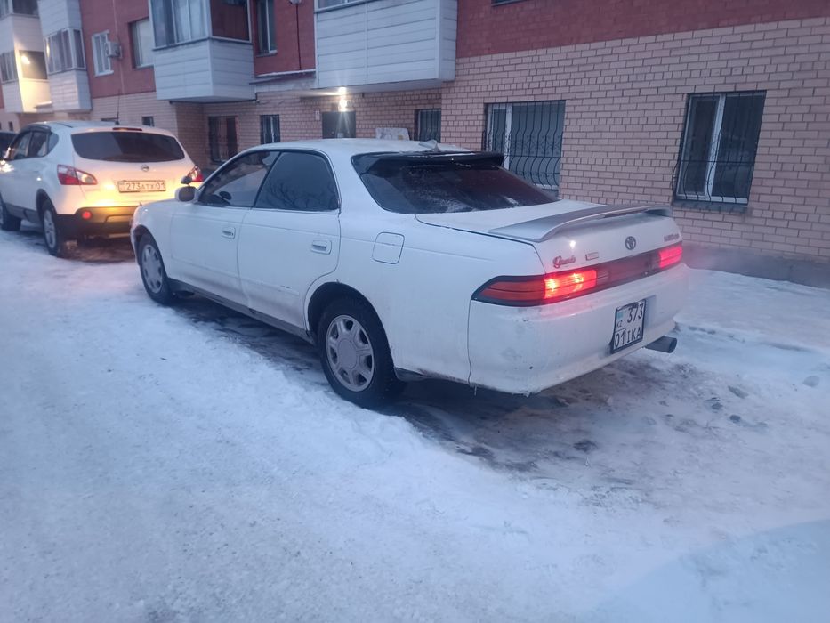 Продам Марк 2 2.5