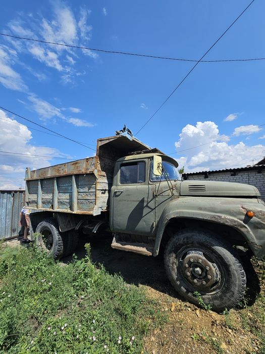 Продам Зил 45021