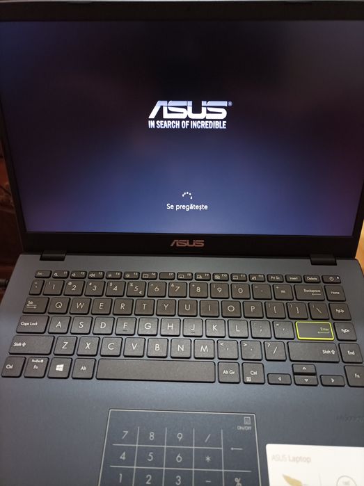 Instalare Windows la domiciliu. Upgrade laptop / pc