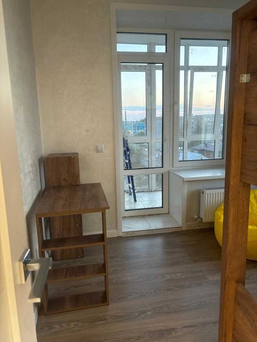 Продажа 2-комнатной квартиры