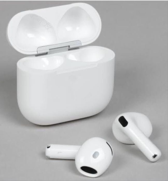 AirPods 4 (PremiumRD)
