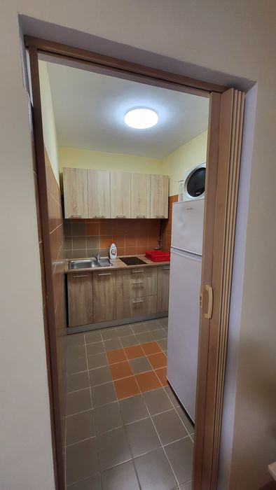 Inchiriez apartament cu o camera