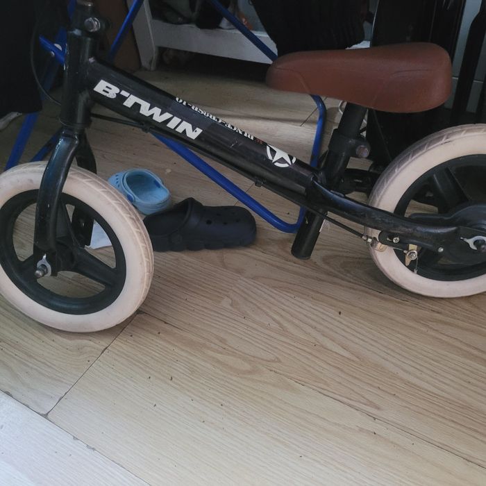Bicicleta copii  de echilibru