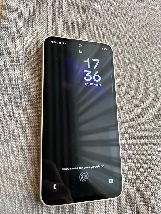 Samsung Galaxy S23 FE