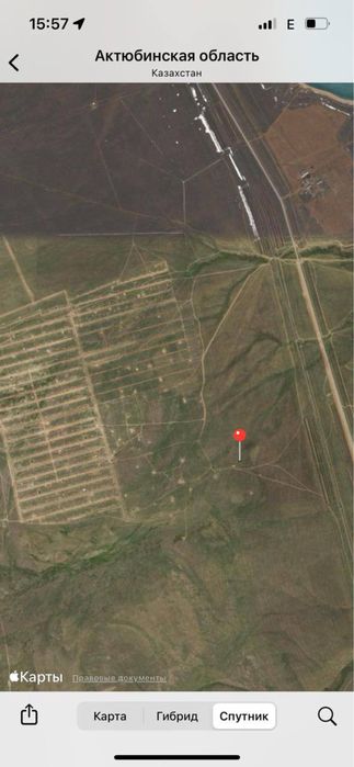 Парасат жер 10 сот