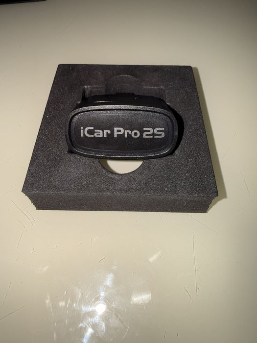 Diagnoza Auto universala iCar Pro 2s