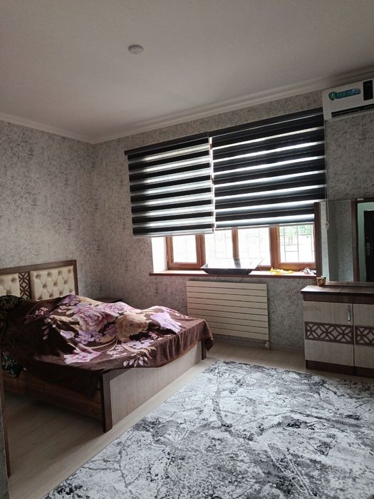Sergili stroetelniy Quvuvchilar bekatiga 200 metr xamma waroiti bor.