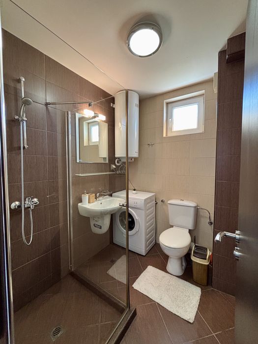 Апартамен под наем к.к. Слънчев бряг, с. Кошарица