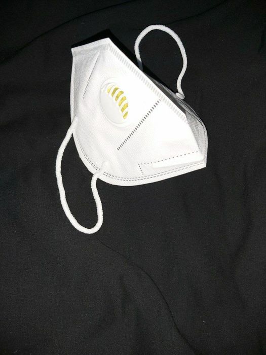 Кн 95 SSK.Ишлаб чикарувчидан FFP-2 стандарт буйича