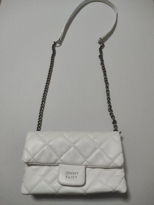Jenny Fairy - чанта