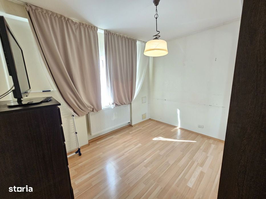 Iancului- Dima Cristescu| Apartament de 3 camere cu 2 bai
