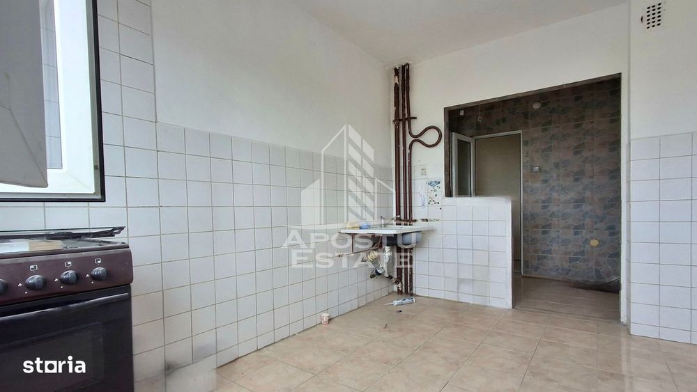 Apartament 4 camere etajul 5 /6