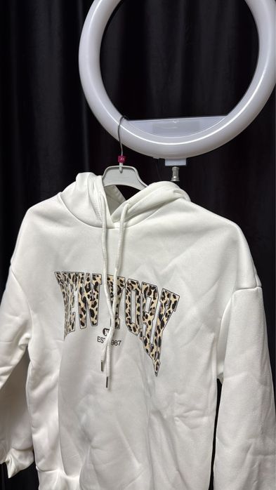 Bluza new york marimea S