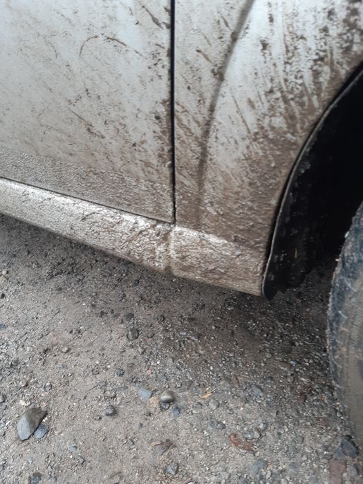 Opel meriva 1.7 diesel