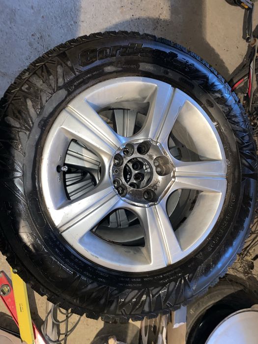 Диска камри 30 35