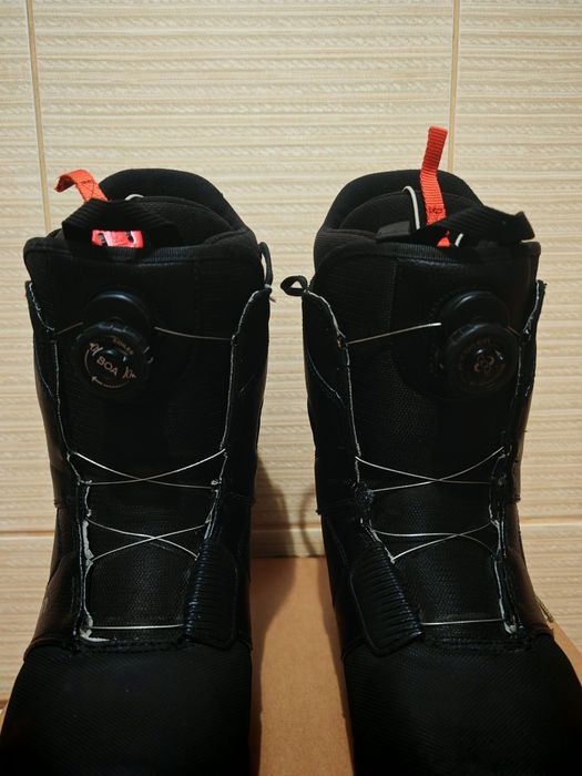 Boots snowboard Burton Progression boa Eu 42-mondo 27,5