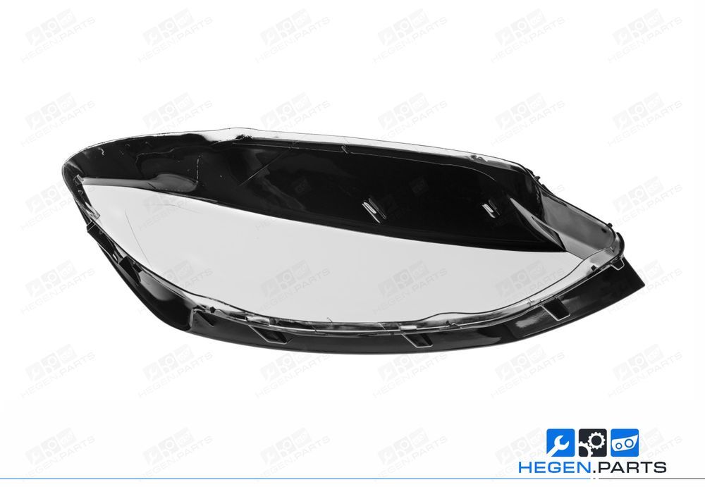 Стъкла за фарове Volkswagen GOLF 7 MK7 Голф 7 капак капаци стъкло фар