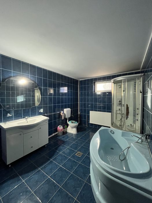 Cabana de inchiriat PASTE - 2 H de Bucuresti