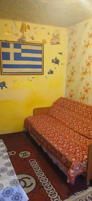 Vand apartament 3 camere