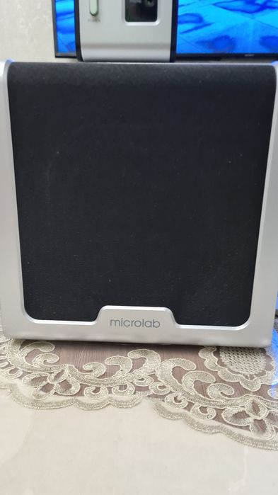 Продам колонки.Microlab