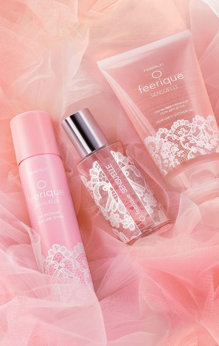 Arzon FABERLIC mahsulotlar