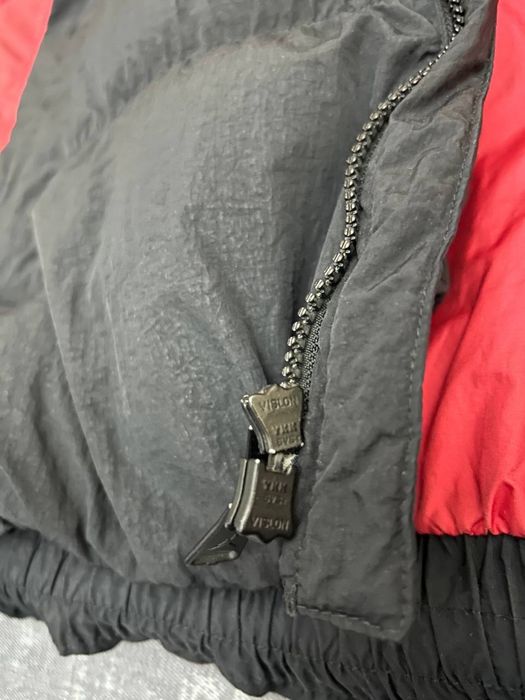 Продам зимнюю куртку Jordan