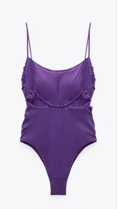 Zara & цял бански костюми