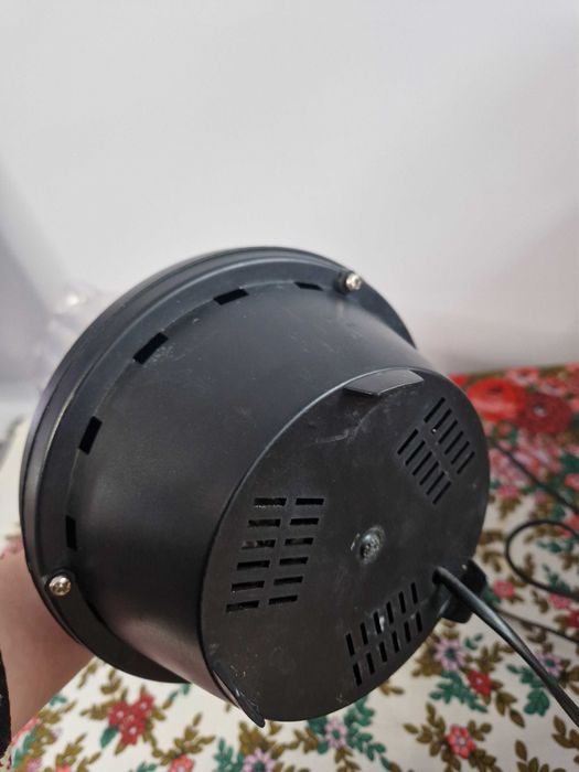 Магическа чешмичка-лампа с променящи се цветове