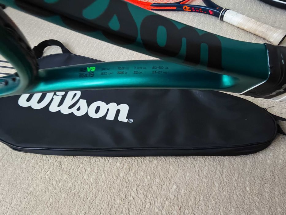 Тенис ракета Wilson blade v9
