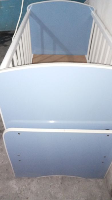 Манеж детский 0-5 йош.