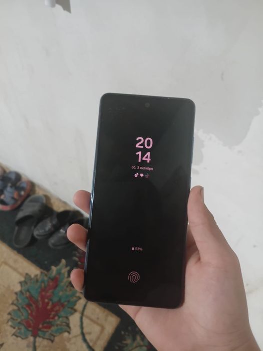Самсунг А52 Самса А51