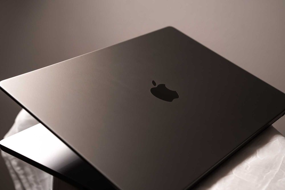 MacBook Pro 16” M1 Pro 2021 | 16GB RAM | 512GB SSD