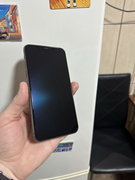 Telefon Iphone 11 Pro Max