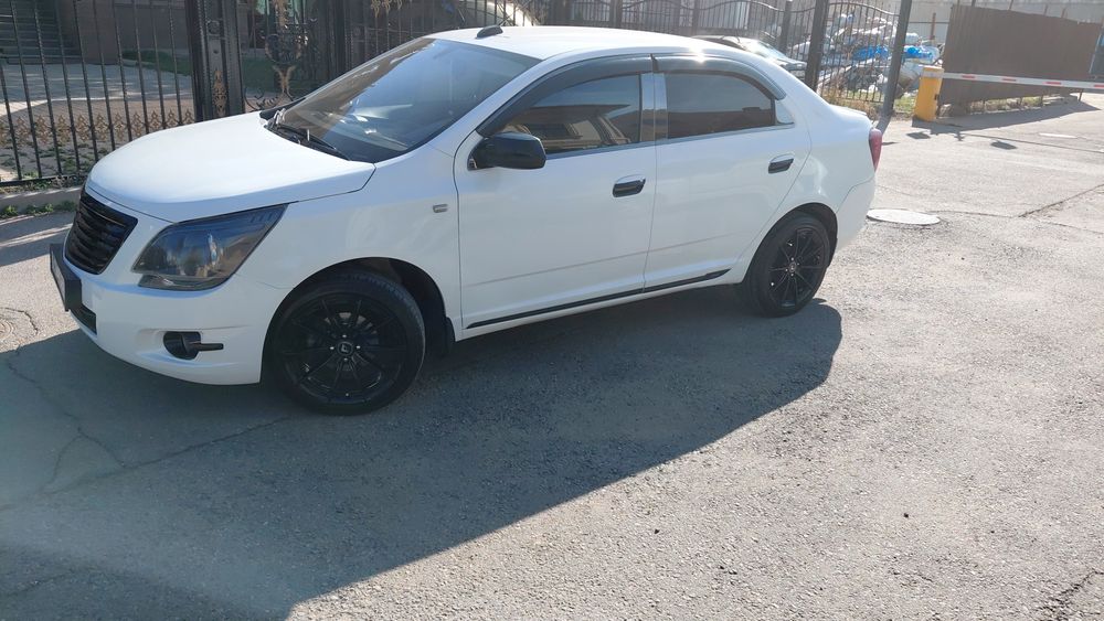 Продам диски.  В хорошем состоянии.