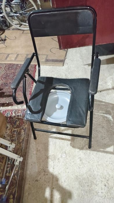 Санитарный биотуалет 5штцены разные