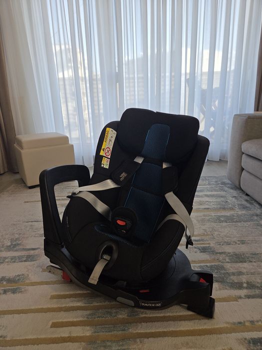 Scaun Auto copii Britax Romer 360 3luni -4 ani - Isofix