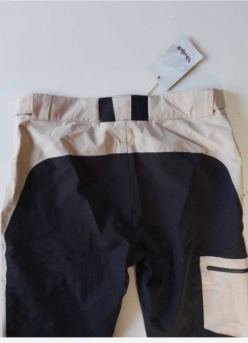 Туристически трекинг водоустойчиви панталони