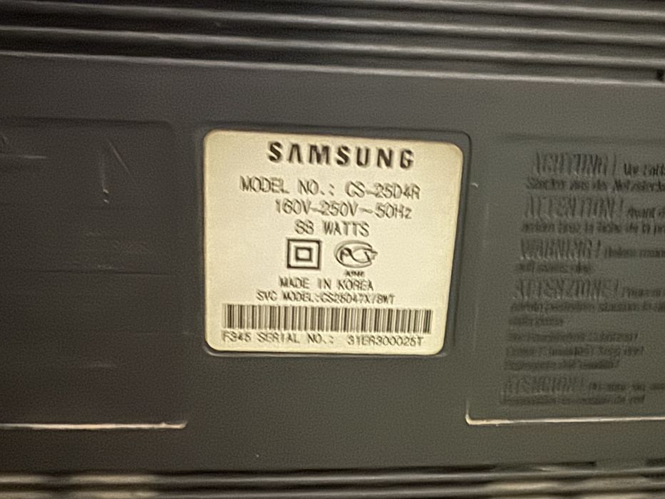 Самсунг телевизор рабочий 100,000 СРОЧНО