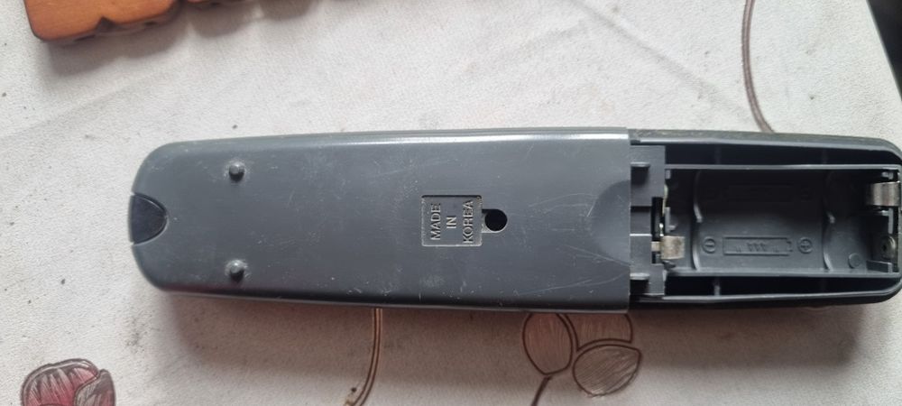 Продаю старый  проигрыватель  для vhs