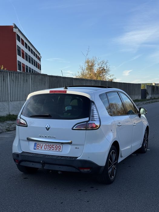 RENAULT Scenic 2013 — imagine 2